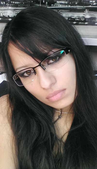 Brunette Escort in Wichita Kansas
