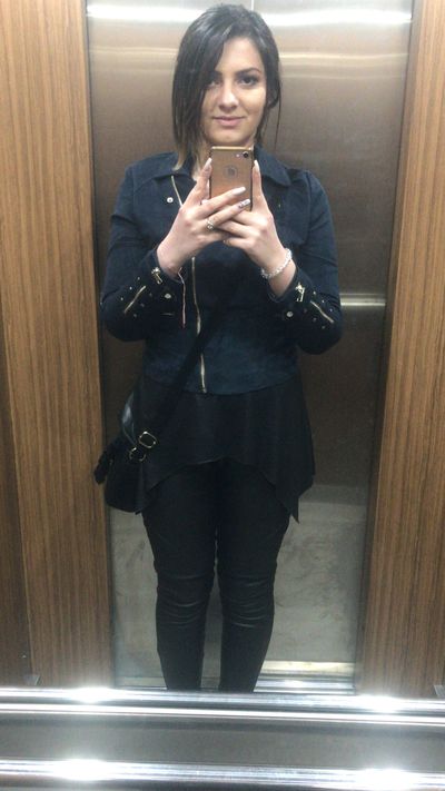 Barbara Mardis - Escort Girl from Seattle Washington