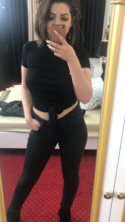 Barbara Mardis - Escort Girl from Seattle Washington