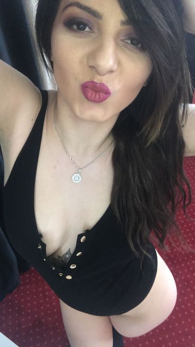 Barbara Mardis - Escort Girl from Seattle Washington