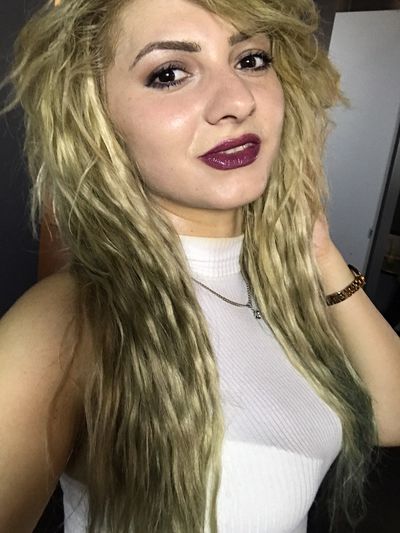 Barbara Mardis - Escort Girl from Seattle Washington