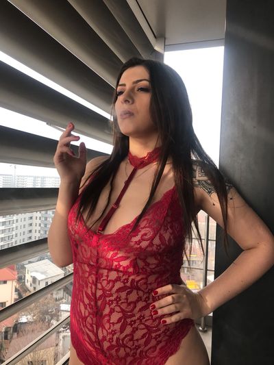 Barbara Mardis - Escort Girl from Seattle Washington