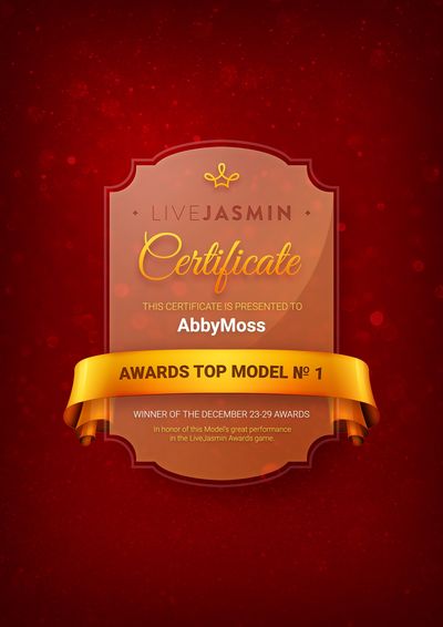 Abby Moss - Escort Girl from Antioch California