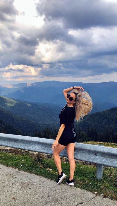 Abby Russel - Escort Girl from Salem Oregon