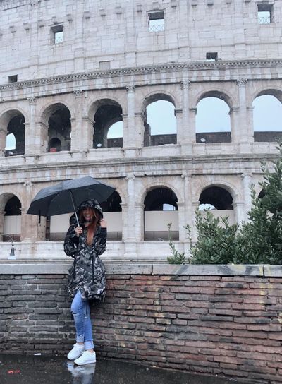 Abril Ferrero - Escort Girl from Oklahoma City Oklahoma