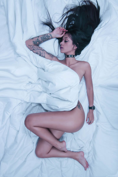 Pacific Islander Escort in Tyler Texas