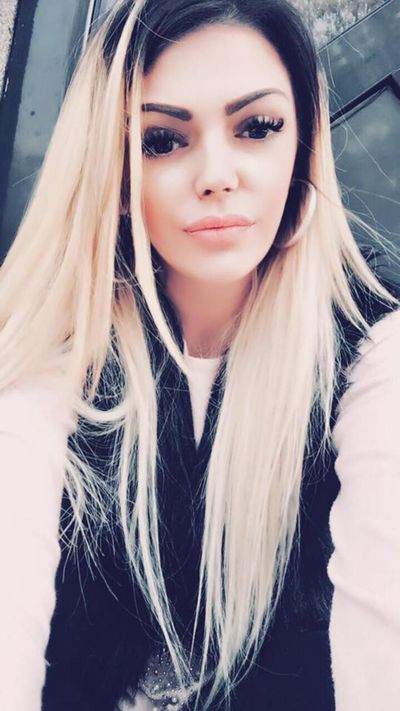 Super Booty Escort in Visalia California