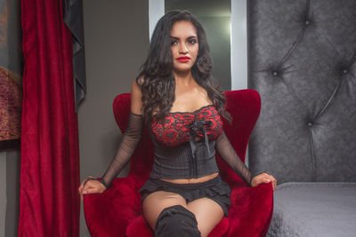 Adela Fiore - Escort Girl from Lexington Kentucky