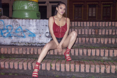 Betty Mc Culloch - Escort Girl from Birmingham Alabama