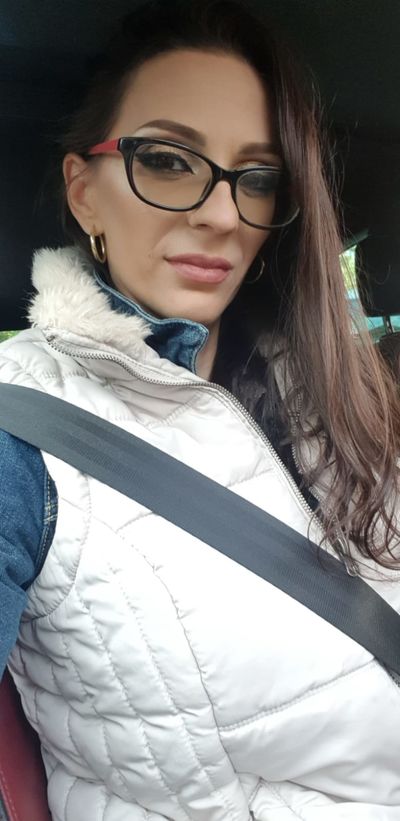 For Trans Escort in Washington District of Columbia