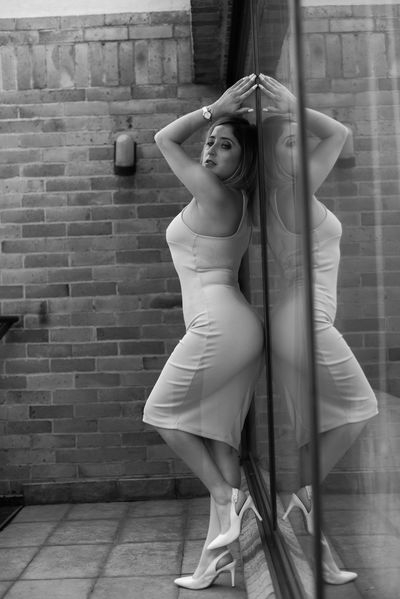 Jennifer Depaul - Escort Girl from Omaha Nebraska