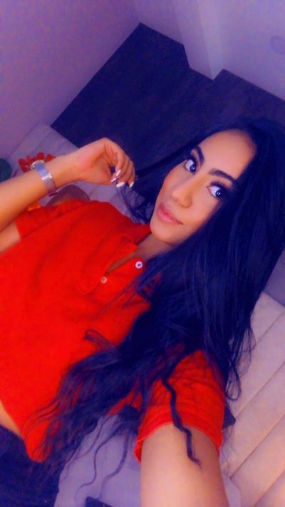 Adeline Hoffman - Escort Girl from Berkeley California