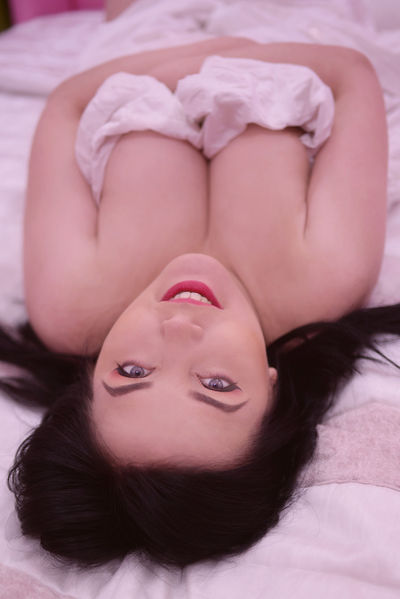 Pamela Washington - Escort Girl from Portland Oregon