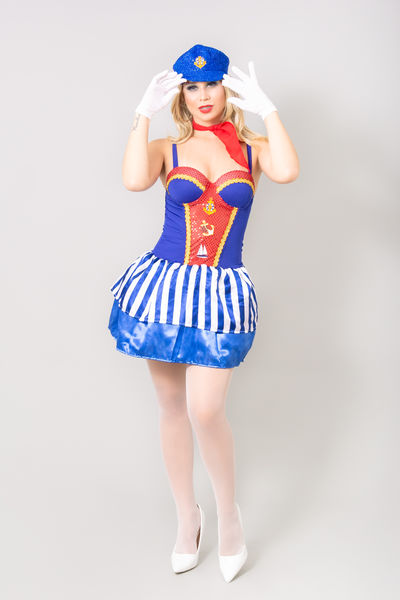 Sonia Domme - Escort Girl from League City Texas