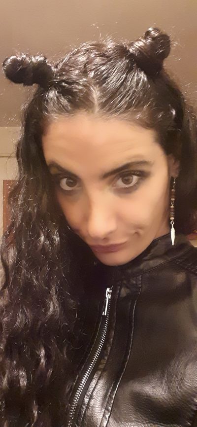 Adriana Ariana - Escort Girl from Arlington Texas