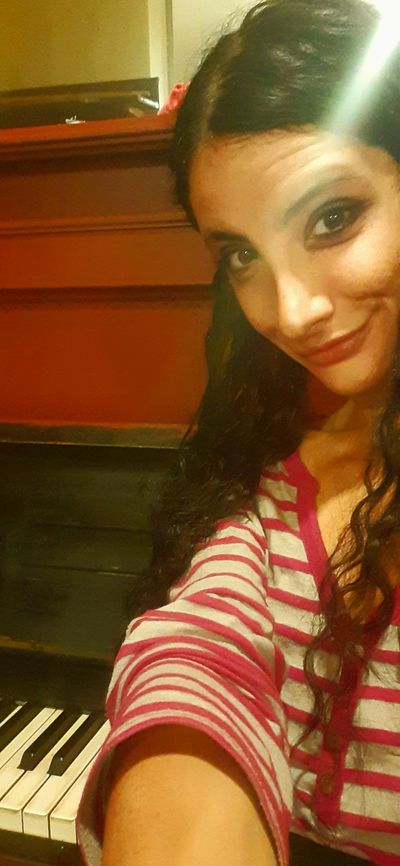 Adriana Ariana - Escort Girl from Arlington Texas
