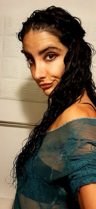 Adriana Ariana - Escort Girl from Arlington Texas