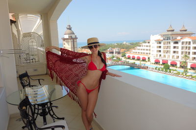 Shaunta Barker - Escort Girl from Norwalk California