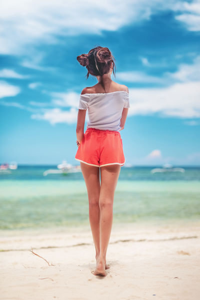 Linda Acuna - Escort Girl from Orange California