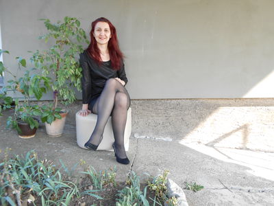 Helen Henderson - Escort Girl from Ann Arbor Michigan