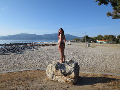 Carma Gibson - Escort Girl from Topeka Kansas