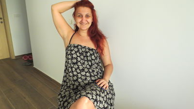 Carma Gibson