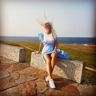 Mary Lynch - Escort Girl from Boise Idaho