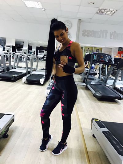 Sheila Norman