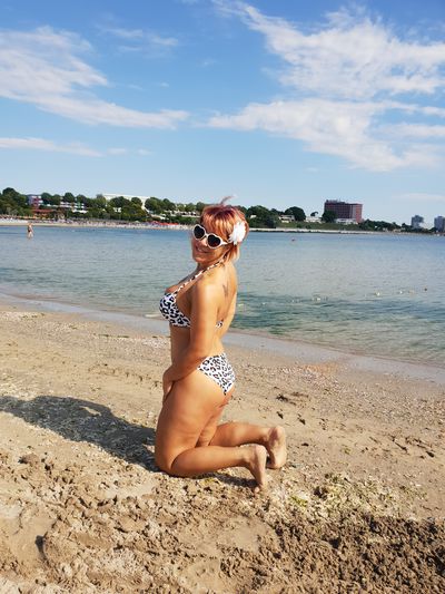 Mary Oliver - Escort Girl from San Mateo California