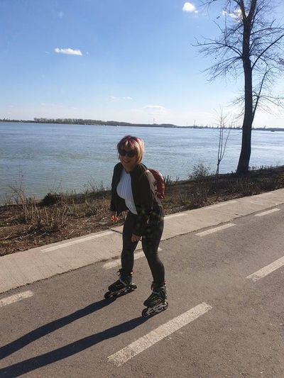 Barbara Horn - Escort Girl from Little Rock Arkansas