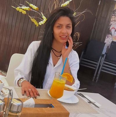 Ebony Escort in West Covina California