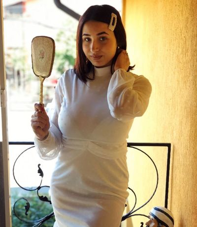 Aiyana Cross - Escort Girl from Waterbury Connecticut