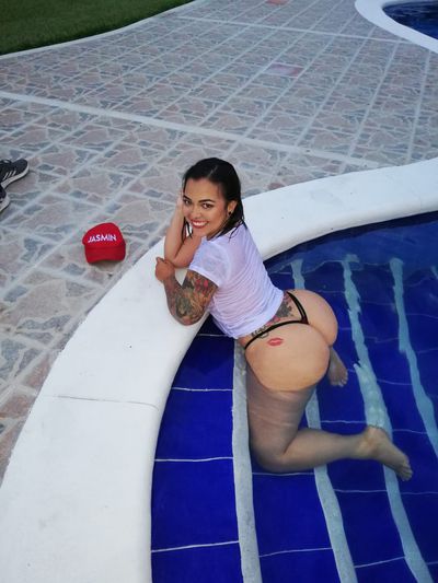 Estelle Ricardo - Escort Girl from Phoenix Arizona