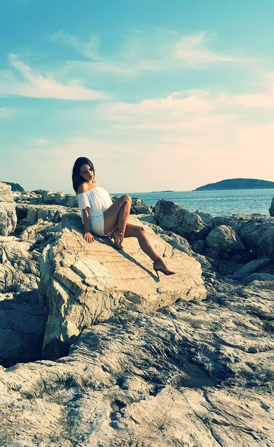 Caucasian Escort in West Jordan Utah