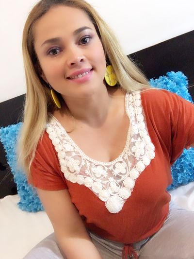 Alessandra Ramos