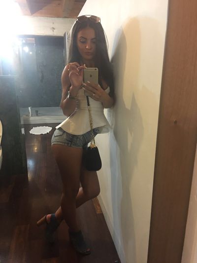 Eilen Clark - Escort Girl from Akron Ohio