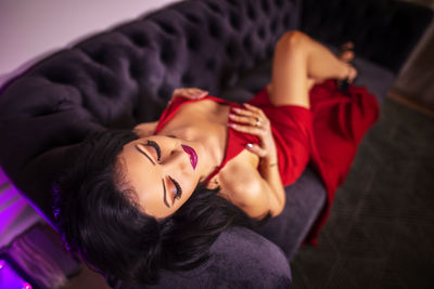 Lissa Johnsonn - Escort Girl from League City Texas