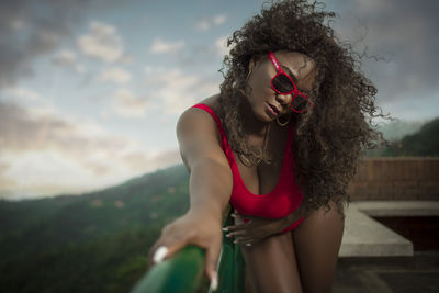 Mature Escort in Santa Ana California