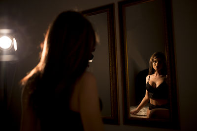 Tammy Story - Escort Girl from Grand Rapids Michigan