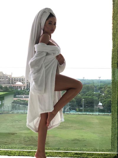 Aletta Jaydenn - Escort Girl from Sunnyvale California