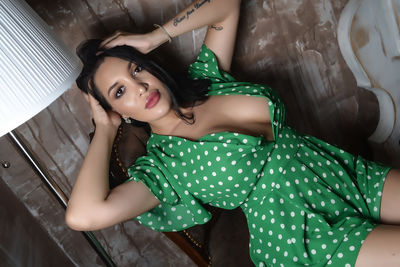 Aletta Kristal - Escort Girl from Boise Idaho