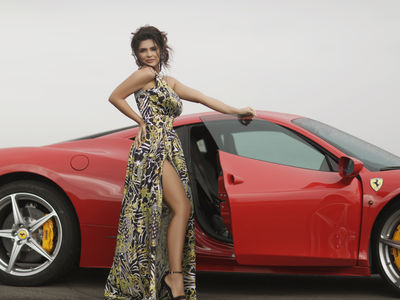 Blonde Escort in Centennial Colorado