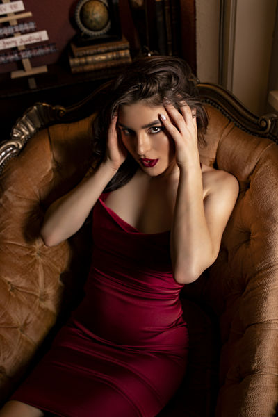 Alexa Skyler - Escort Girl from Clovis California