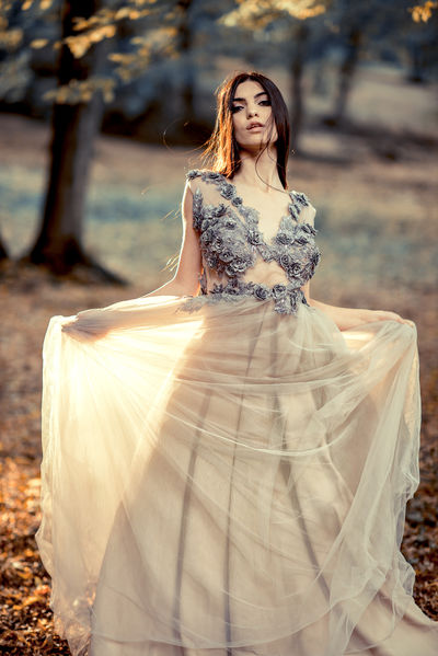 Anita Ryan - Escort Girl from Ventura California