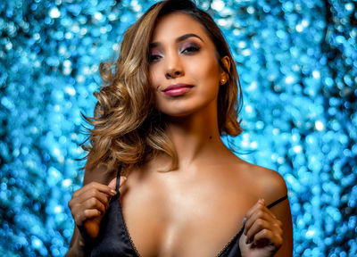 Graciela Joiner - Escort Girl from Virginia Beach Virginia