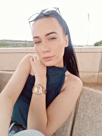 Laila Bolton - Escort Girl from Bridgeport Connecticut