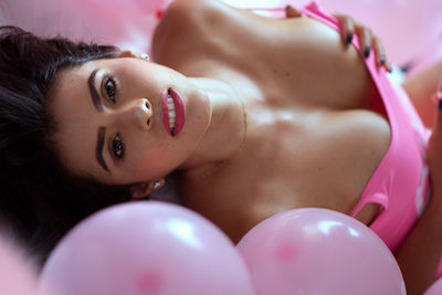 Alhana Moon - Escort Girl from Rialto California