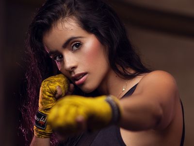 Alhana Moon - Escort Girl from Rialto California