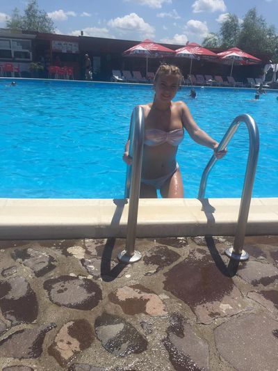 Escort in Warren Michigan