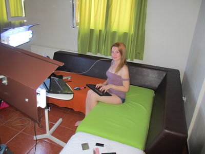 Ellen Smith - Escort Girl from Murfreesboro Tennessee